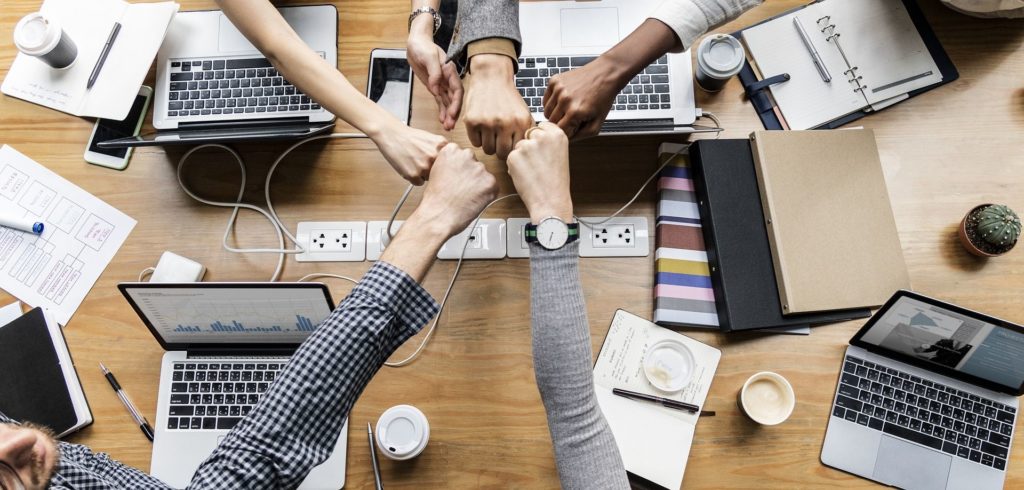Experts Business Developpement