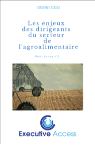 Agroalimentaire