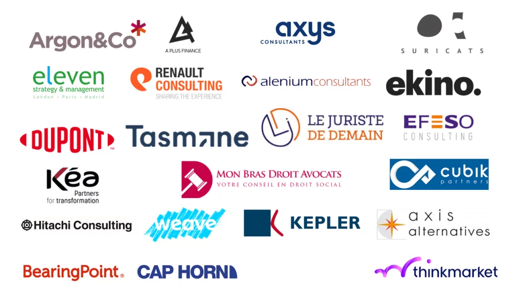 Accueil - Executive Access